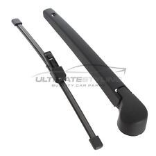 Rear Windscreen Wiper Arm &