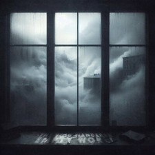 The Void Wanderer  Empty World