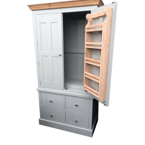 Tillbury handmade kitchen - tillbury,