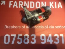 Kia Sedona 2006 - 2010 - 2.9