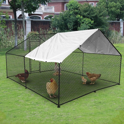 1x9 8x6 metal - metal, chicken