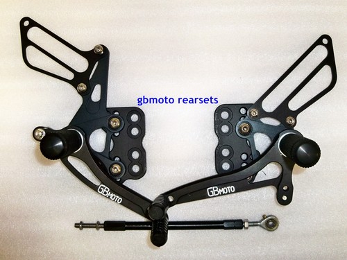 Suzuki gsxr600 750 srad - suzuki,
