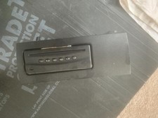 GENUINE FORD MONDEO MK4 GALAXY S-MAX UNDER SEAT DVD PLAYER 2010- 15