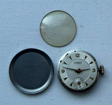 Lanco 15 Jewels 806 Mechanical