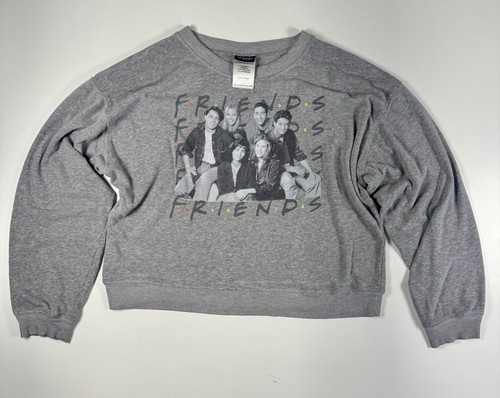 Friends women gray - women’s,