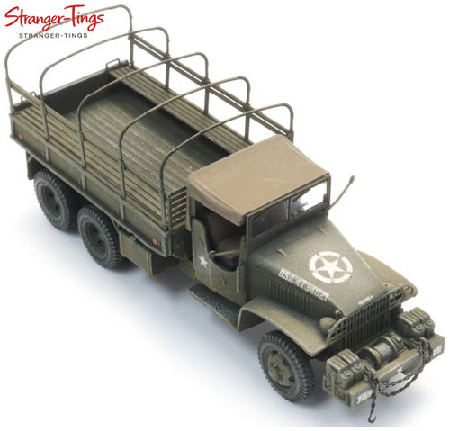 Artitec gmc cckw 353 - gmc, cckw-353