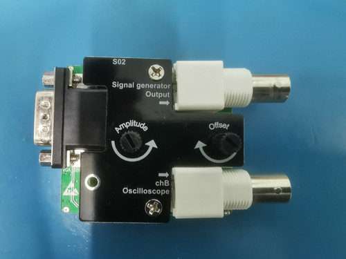 S02 signal generator vga - s02, vga-to