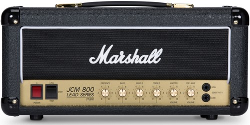 Marshall studio classic sc20h - studio,