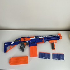 Nerf N-strike elite stryfe gun