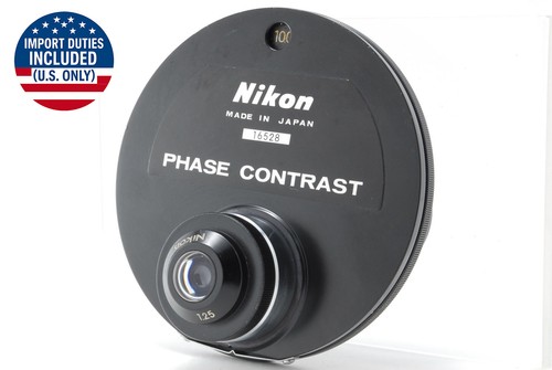 Near mint nikon phase - mint】,