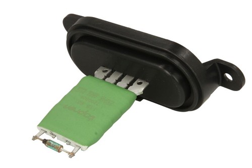 Blower fan resistor fits - , vw