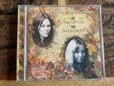 Thea Gilmore Sandy Denny
