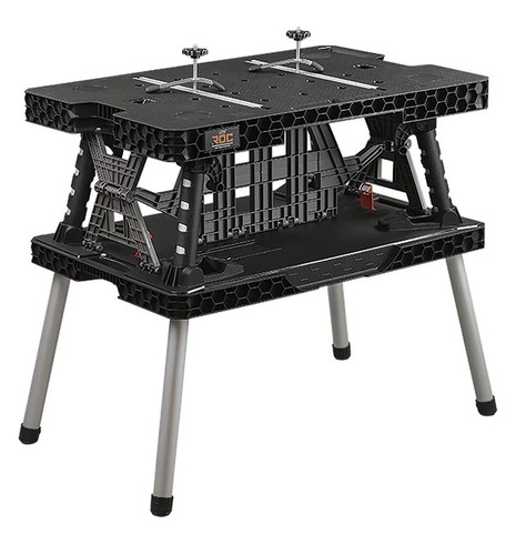 Keter folding work bench - keter, v2