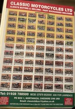 Print Ad  British , Japanese