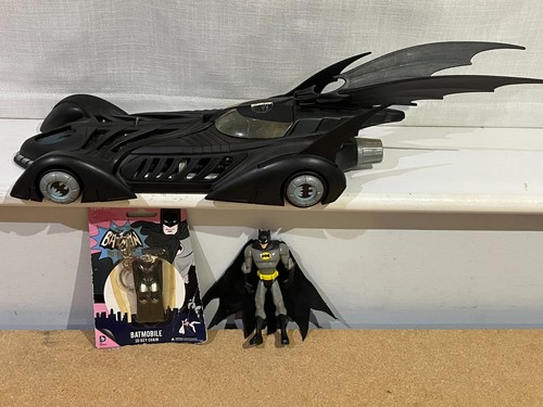 Batman bundle large - batman,