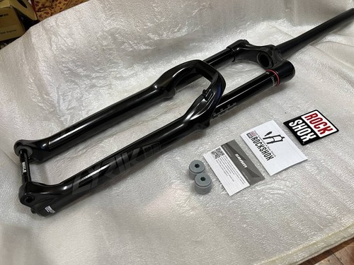 Rockshox lyrik select 29er - select+,