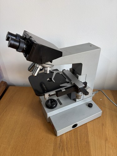 Leitz wetzlar binocular - wetzlar,