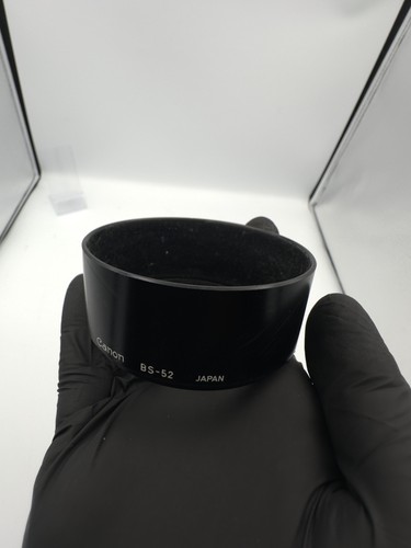 Canon lens hood - lens, for