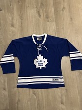 Reebok NHL Toronto Maple Leafs