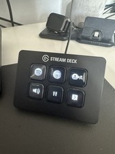 Elgato Stream Deck Mini 6-Key