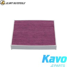 INTERIOR AIR FILTER TC-1025X FOR TOYOTA LAND/CRUISER/PRADO/200/HIGHER/SMUGER  