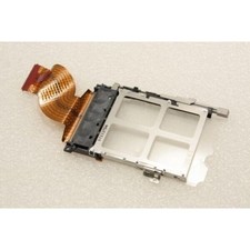 Toshiba Portege R500 PCMCIA