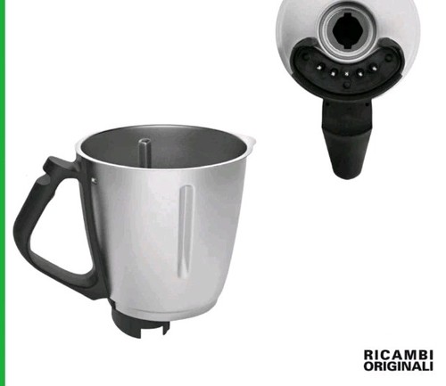 Original vorwerk tm31 bimby - vorwerk,