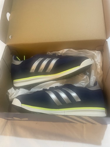 Adidas 72 - adidas, sl