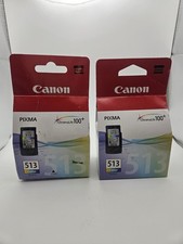 Canon CL-513 Colour Printer