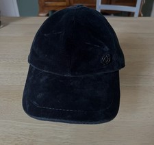 Maison Michel - Tiger velvet