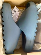 New Adidas Yeezy Slide SLATE