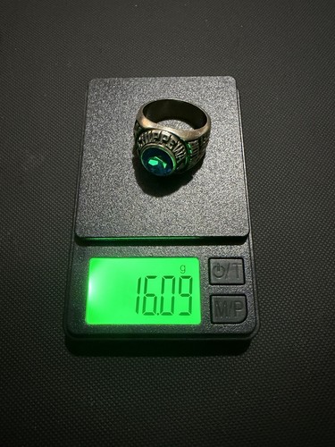 10k white gold - white, grams