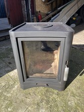 Broseley Evolution 5 Wood