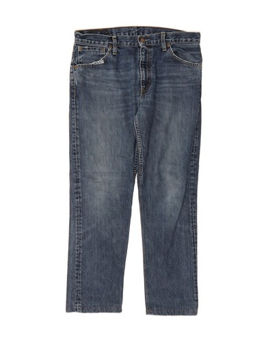 Levi mens 507 straight jeans - mens,