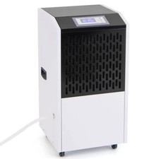 Costway 120L Commercial
