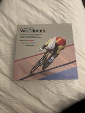 JACK JAFFE'S VELODROME -