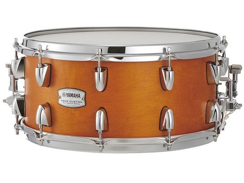 Tour custom snare drum maple - tour,