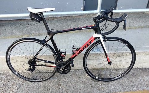 Giant tcr advanced carbon - advanced,