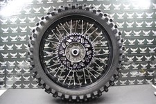 2018 SUZUKI RMZ250 OEM BLACK