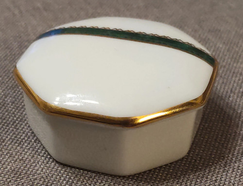 French limoges porcelain - french,