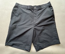 GERRY MENS TECH SHORTS waist
