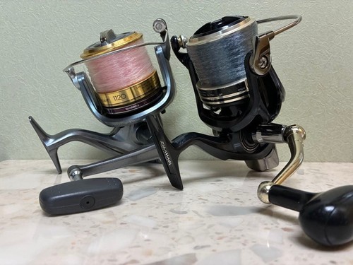 Daiwa windcast 6000 shimano - 6000,