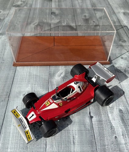 Polistil ferrari 312 - polistil,