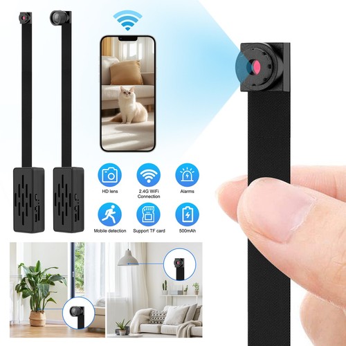 1080p wifi camera diy - 1080p,