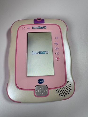Vtech innotab tablet - vtech, 3