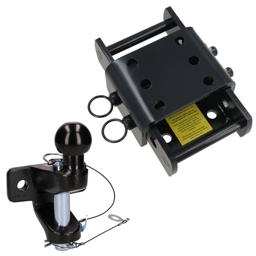 270mm height adjustable - 270mm, tow