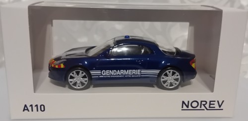 Diecast renault alpine a110 - renault,