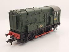 Bachmann 32-100 Class 08