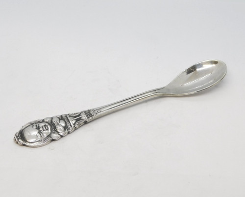 Dutch silver plated - dutch,