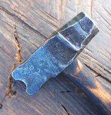 SMOOTH 5/8" BLACKSMITH TOP